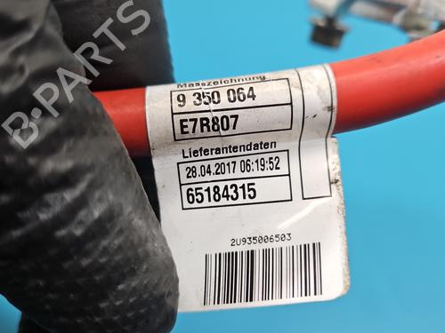 Cable BMW 5 (G30, F90) 520 d xDrive | BP37829164E12 - Image 7