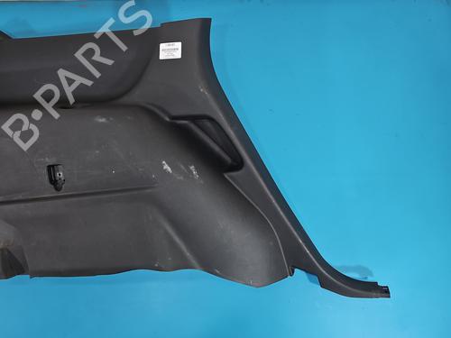 Boot lining FIAT FREEMONT (345_) 2.0 JTD 4x4 | BP38149362I3 - Image 2