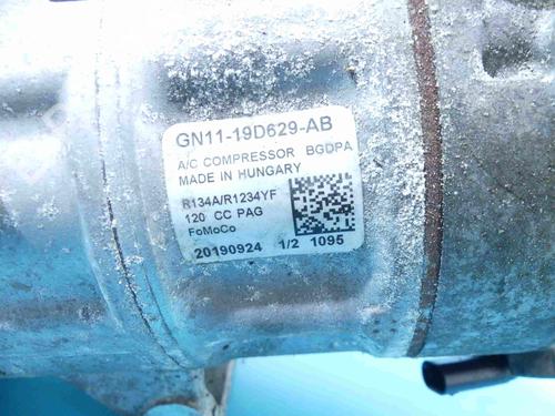 AC compressor FORD FOCUS IV Turnier (HP) | BP37876109M34 - Image 6