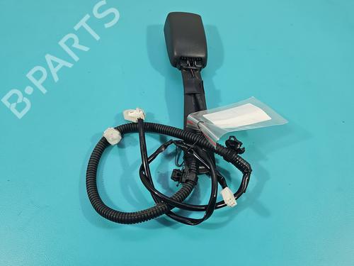Used Front right seatbelt Front right seatbelt 37815236 37815236