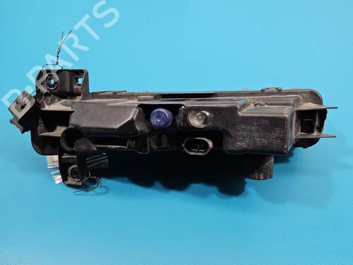 Left front fog light BMW 5 (G30, F90) 520 i | BP38993046C30 - Image 8
