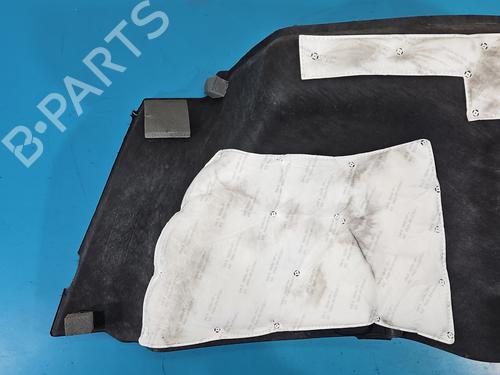 Bagagerumsbeklædning KIA OPTIMA (JF) 1.6 T-GDI | BP37840860I3 - Image 6
