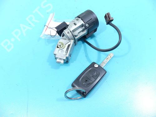 ignition-barrel-citroen-c3-ii-sc_-2009-37889689 main image