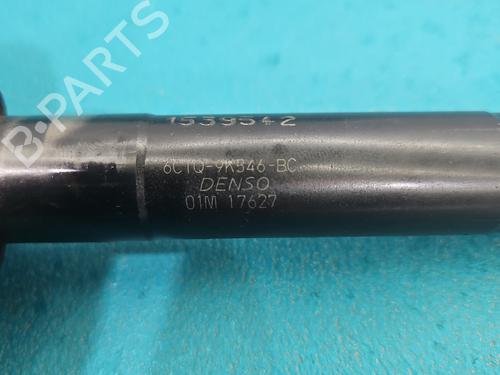 Injector FORD TRANSIT Van (FA_ _) 2.2 TDCi | BP38152037M100 - Image 2
