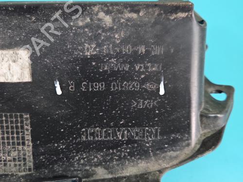 Intake manifold DACIA SANDERO III | BP38131272M70 - Image 3
