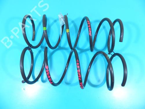 Used Shock absorber spring Shock absorber spring 37884569 37884569
