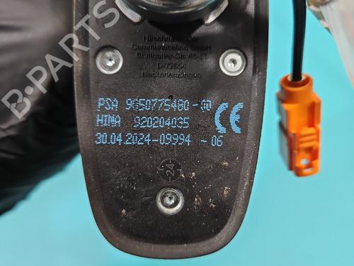 Antenne/Base OPEL MOKKA 1.2 (76) | BP38132902C140 - Image 5