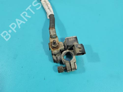 Cable OPEL MOVANO B Van (X62) 2.3 CDTI FWD (FV) | BP37858012E12 - Image 2