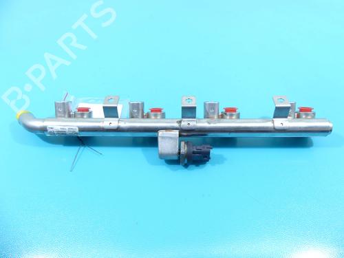 Injection rail KIA OPTIMA (JF) 1.7 CRDi | BP37895583M98 - Image 4