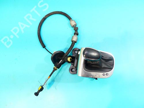 Gear lever DS DS 4 / DS 4 CROSSBACK (NX_) 1.6 BlueHDi 120 | BP37888794M90 - Image 2