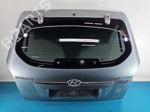 Used Tailgate Tailgate 37843515 37843515