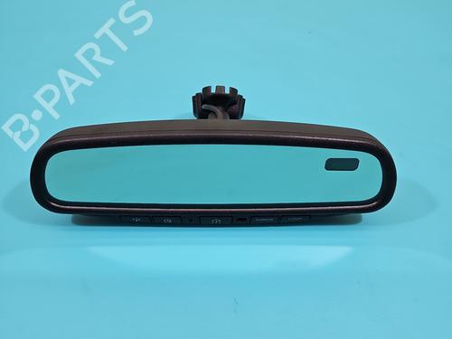 Rear mirror INFINITI FX 35 All-wheel Drive | BP38140419I6 - Image 2