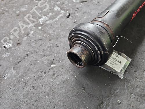 Driveshaft PORSCHE CAYENNE (92A) 4.8 S | BP37990287M37  - Image 6
