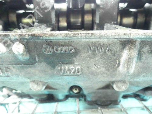 Cylinder head VW PASSAT B5.5 (3B3) 4.0 W8 4motion | BP37809046M5 - Image 8