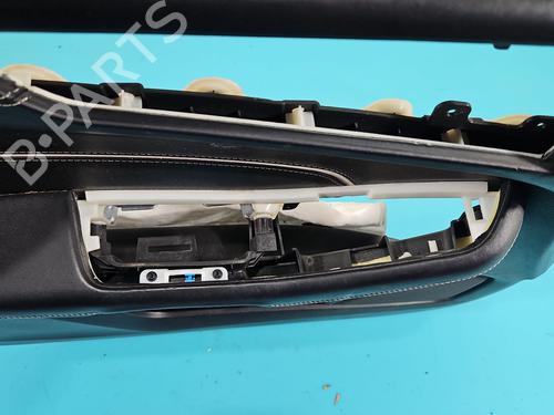 Front left panel FORD S-MAX (CJ, WA6) 2.0 EcoBlue | BP38140051C58 - Image 2