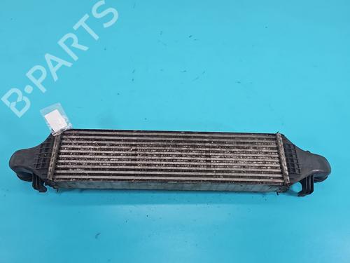 Intercooler MERCEDES-BENZ A-CLASS (W176) A 180 CDI / d (176.012) | BP38147028M30 - Image 5