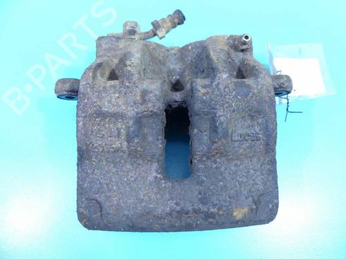 Used Right front brake caliper Right front brake caliper LAND ROVER RANGE ROVER II (P38A) 2.5 D 4x4 (136 hp) 37894854 37894854