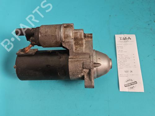Used Starter Starter 37834846 37834846