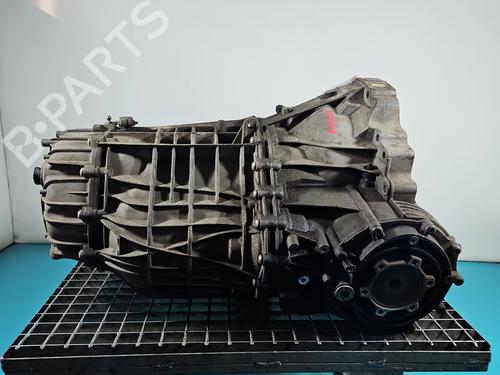 Gearbox AUDI A4 B8 Avant (8K5) 2.0 TDI | BP37815189M3 - Image 2