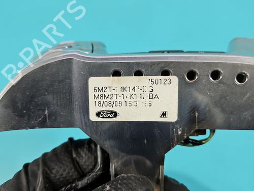 Steering wheel controls FORD S-MAX (WA6) | BP37830409E15 - Image 9