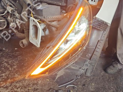 Left headlight HYUNDAI i30 Estate (PDE) | BP38651138C28 - Image 2