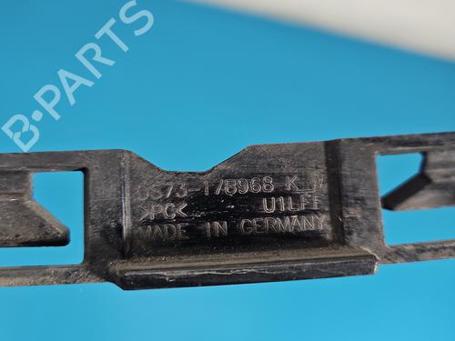 Grill FORD MONDEO V Turnier (CF) | BP37849996C40 - Image 3