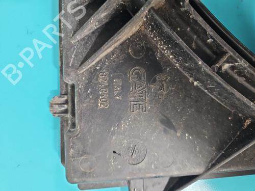 Radiator fan BMW X3 (E83) 2.0 d | BP37814290M35 - Image 6