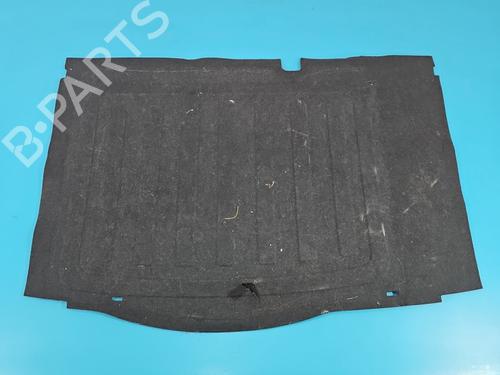Boot lining HYUNDAI i20 II (GB, IB) 1.2 | BP37854780I3 - Image 2