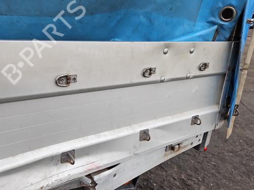 Andre RENAULT MASTER III Platform/Chassis (EV, HV, UV) | BP38146892O1 - Image 18
