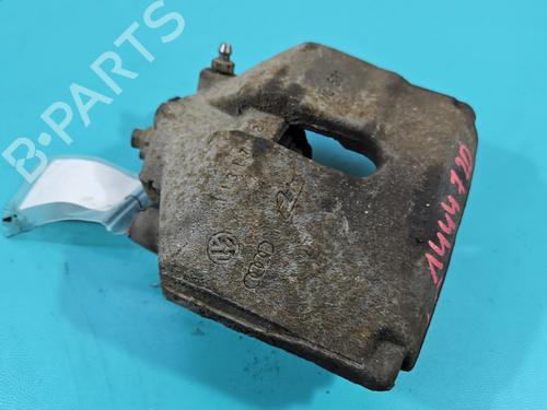 Left front brake caliper VW GOLF V (1K1) 2.0 TDI 16V | BP38129654M105 - Image 2