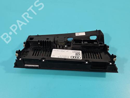 Climate control AUDI A4 B8 (8K2) | BP37847649I5 - Image 16