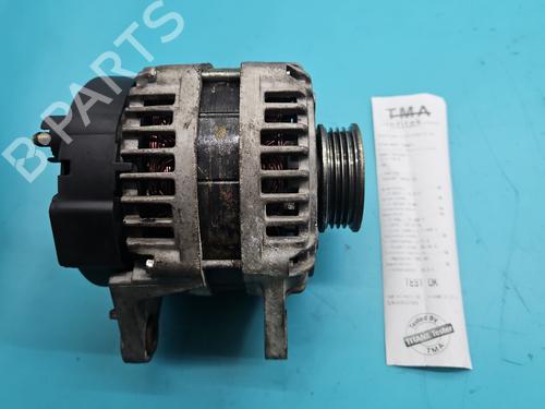 alternator-hyundai-santa-fe-i-sm-2000-2001-2002-2003-2004-2005-2006-37825638 main image