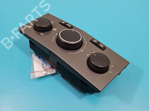 Used Climate control Climate control 37810489 37810489