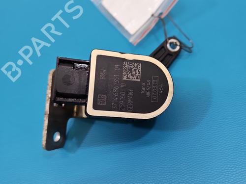 Electronic sensor BMW 6 Gran Coupe (F06) 640 i xDrive | BP38951405M84 - Image 2