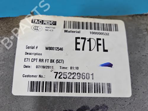 Andre BMW X6 (E71, E72) xDrive 40 d | BP37823962O1 - Image 20