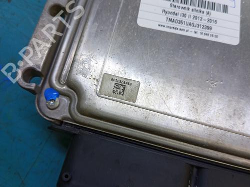 Intercooler HYUNDAI i30 (GD) | BP37826330M30 - Image 7