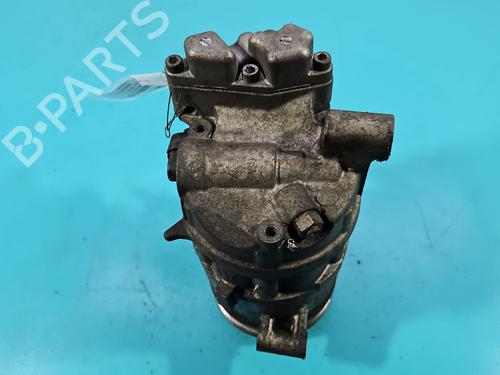 AC compressor BMW 1 (E87) 118 i | BP37850542M34 - Image 10