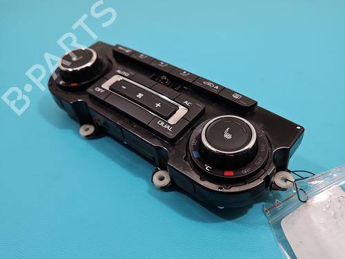 Climate control SKODA YETI (5L) 1.2 TSI | BP38144747I5 - Image 2