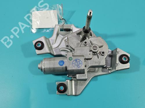 Rear wiper motor SUZUKI VITARA (LY) 1.4 Hybrid (Mild Hybrid) AllGrip (APK414) | BP38135064M102 - Image 2