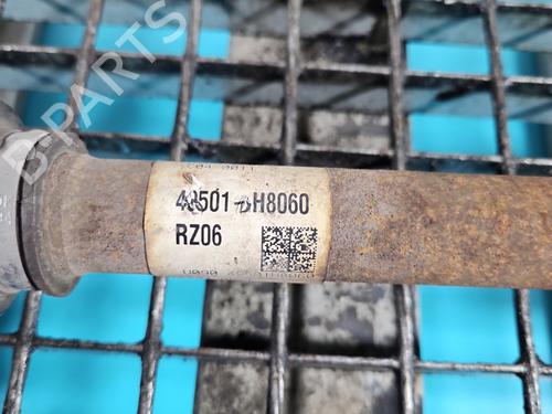 Right front driveshaft KIA STONIC (YB) 1.2 CVVT | BP39685812M39 - Image 4