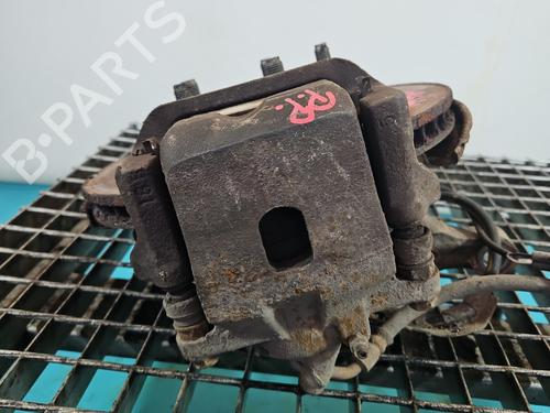 Used Right front brake caliper Right front brake caliper TOYOTA RAV 4 II (_A2_) 2.0 D 4WD (CLA20_, CLA21_, CLA20R, CLA21R) (116 hp) 38129828 38129828