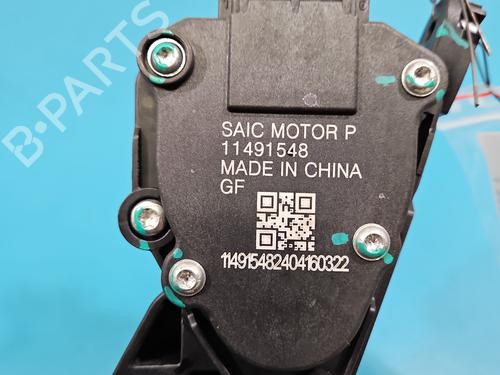 Pedal MG MG 3 (ZP2_) 1.5 Hybrid+ | BP37838922I4 - Image 7