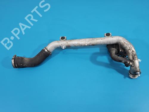 Used Pipe Pipe AUDI A8 D4 (4H2, 4H8, 4HC, 4HL) 2.0 TFSI hybrid (245 hp) 37843153 37843153