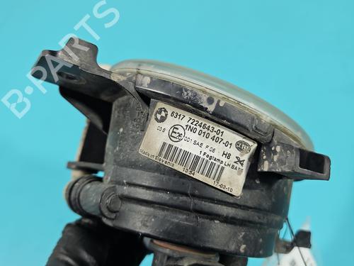 Left front fog light BMW X5 (E70) xDrive 30 d | BP37838428C30 - Image 6