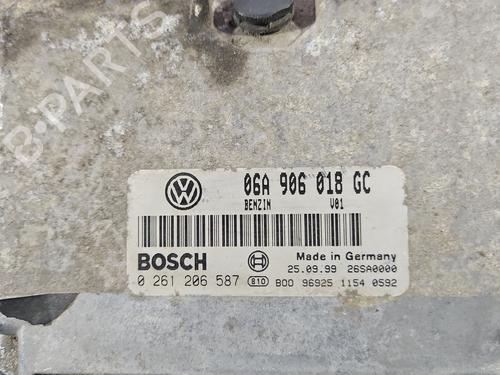 Engine control unit (ECU) SEAT TOLEDO II (1M2) | BP37990523M57 - Image 5