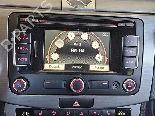 Used Radio Radio 37991135 37991135