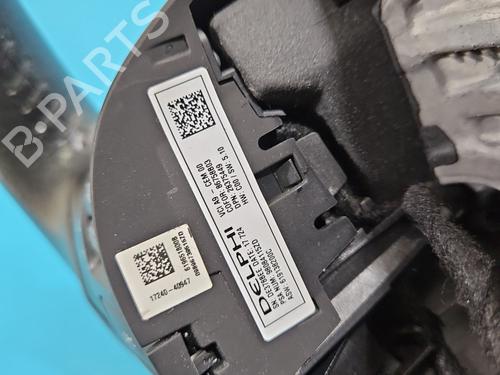 Steering wheel PEUGEOT 2008 I (CU_) 1.2 THP 110 / PureTech 110 | BP37854382C49 - Image 11