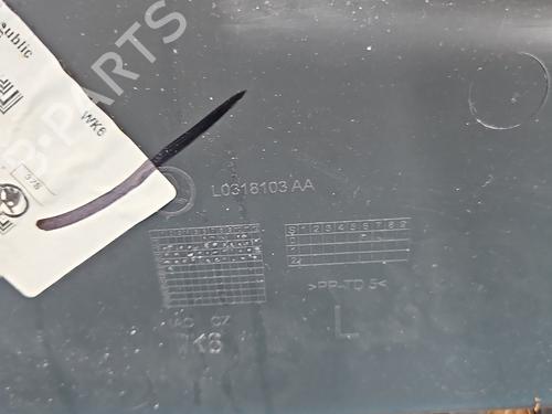 Front left panel SKODA SCALA (NW1)  | BP38151607C58  - Image 5