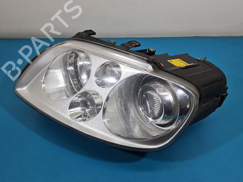 Used Left headlight Left headlight 37826309 37826309