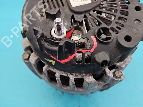 Alternator SKODA KAROQ (NU7, ND7) 1.5 TSI | BP38130945M7 - Image 16